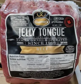 Four people in Ontario sickened with listeriosis amid beef tongue recall: ministry