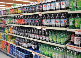 Can fizzy drinks and fruit juice increase stroke risk? New study finds links