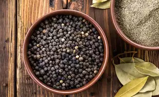 What Happens When You Add Black Pepper To Your Diet?