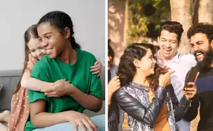 Friendships Made In Your Teenage Years Important For Mental Health As Adults, Says Study; Here's How