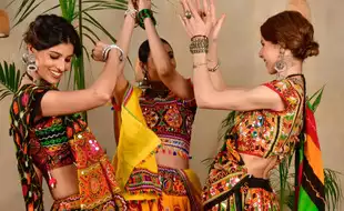 Feeling Exhausted After Garba? Must-Try Fitness Tips For Post-Dance Recovery