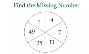 Brain Teaser Challenge: Can You Solve This Mind-Boggling Sequence Puzzle In 9 Seconds?