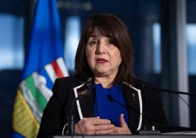 Alberta to launch new primary care agency by next month in health overhaul: LaGrange