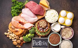 Are You Eating Too Much Protein? Know How It Impacts Your Health