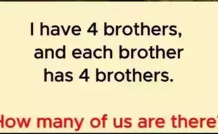 Brain Teaser Challenge: Can You Solve This Mind-Boggling Puzzle? 95% Fail