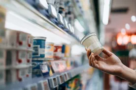 WHO recommends easy-to-read health labels on food packaging