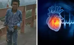 Teenager Dies While Dancing To Loud Music In Bhopal; Can High Decibels Cause Heart Failure?