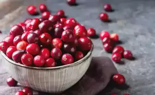 What Happens When You Add Cranberries To Your Diet?