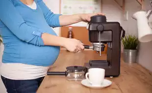 Could Your Morning Coffee During Pregnancy Protect Against Cerebral Palsy?