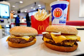 McDonald’s E.coli outbreak linked to California farm as other chains axe onions