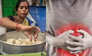 Eating Momos From A Roadside Stall Kills One, Sickens Dozens in Hyderabad; Why Are Street Foods Dangerous?