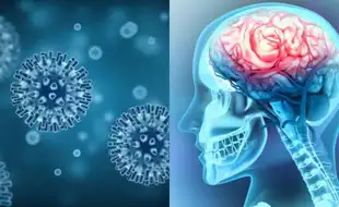 Common Infections That May Increase Risk of Dementia; Know How To Mitigate it