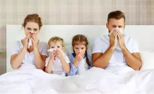 Beware! THESE Are The 5 Most Common Types of Colds You Need To Watch Out For; The Second One Can Be Life-Threatening