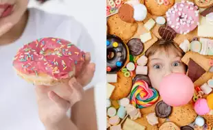 Want To Reduce Sugar From Your Child's Diet? Follow These Practical And Sure Shot Ways To Do So