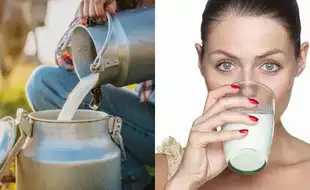 Are You Drinking Raw Milk? Experts List Dangerous Side Effects Of Unpasteurization