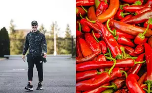 New York Jets Quarterback Aaron Rodgers Adds Cayenne Pepper Water As Part of Injury Rehab; How Effective Would It Be?