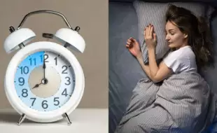 Is The 8 Hours Of Sleep Rule A Myth? Expert Reveals The Truth