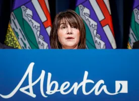 Alberta in talks to attract transgender health specialists to the province