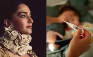 Is It Safe To Let Children Fight A Fever Naturally? Wonders Sonam Kapoor; Here's What You Must Do