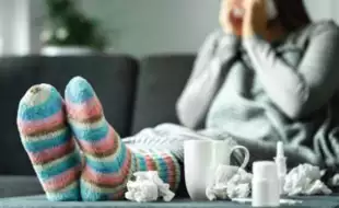 Do You Suffer From Cold And Flu During Winter? Here’s What You Can Do To Prevent Seasonal Illnesses