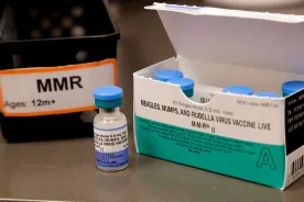 11 new cases of measles confirmed in New Brunswick, bringing total cases to 25