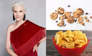 No Chips Or Cookies At Home: A Few Healthy Nutrition Rules Followed Strictly By Maye, Elon Musk's 76-Year-Old Mother