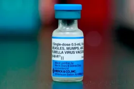 Global measles cases jumped 20% in 2023 due to ‘inadequate’ vaccine use