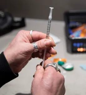 Hospitalizations and death: Ontario’s internal warnings over supervised consumption site ban