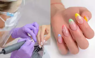 Russian Manicures Can Make Your Hands Look Wow, But Cause Dangerous Infection, Chronic Inflammation; Know How