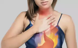 Is It Heartburn Or A Heart Condition? Expert Explains The Difference