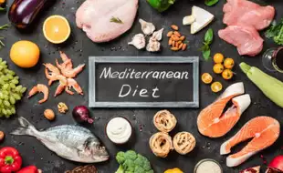 What Happens To Your Body When You Eat a Mediterranean Diet For 30 Days?