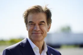 Trump taps Dr. Oz to lead U.S. health insurance programs in next cabinet