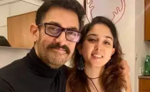 'I Have Benefited Greatly From Therapy', Aamir Khan Talks About Seeking Therapy With Daughter Ira- Here’s Why You Shouldn't Hesitate Too