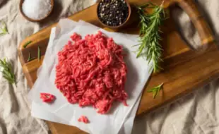 More Than 160,000 Pounds of Ground Beef Recalled Over Risk Of E. Coli; Here’s What You Should Know