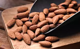 Post-Exercise Recovery: Study Finds Almonds Can Reduce Muscle Fatigue and Soreness