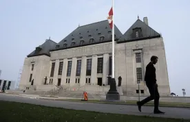 B.C. can pursue class-action suit on opioid providers, top court rules