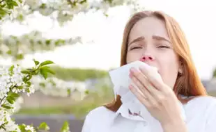 Is Your Asthma And Allergies Worsening? This Hidden Fungus Could Be The Reason!