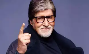 Pranayama And No Non-Veg! Amitabh Bachchan’s Secret To A Long, Healthy Life REVEALED